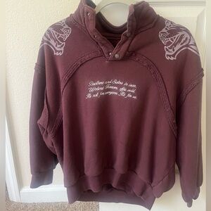 Darc sport pullover